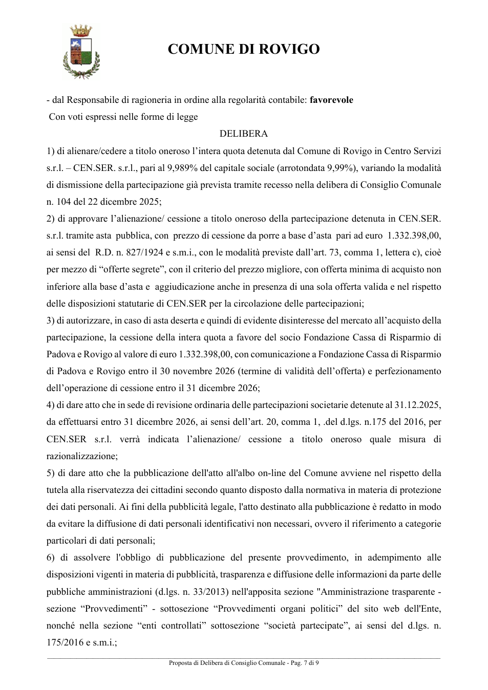 Pagina 7 del documento