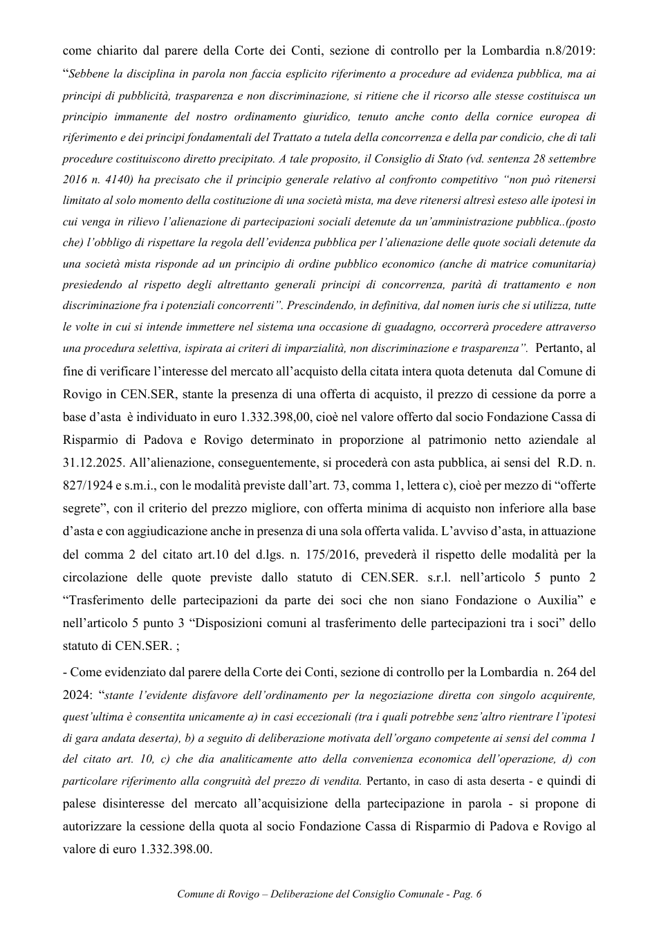 Pagina 6 del documento