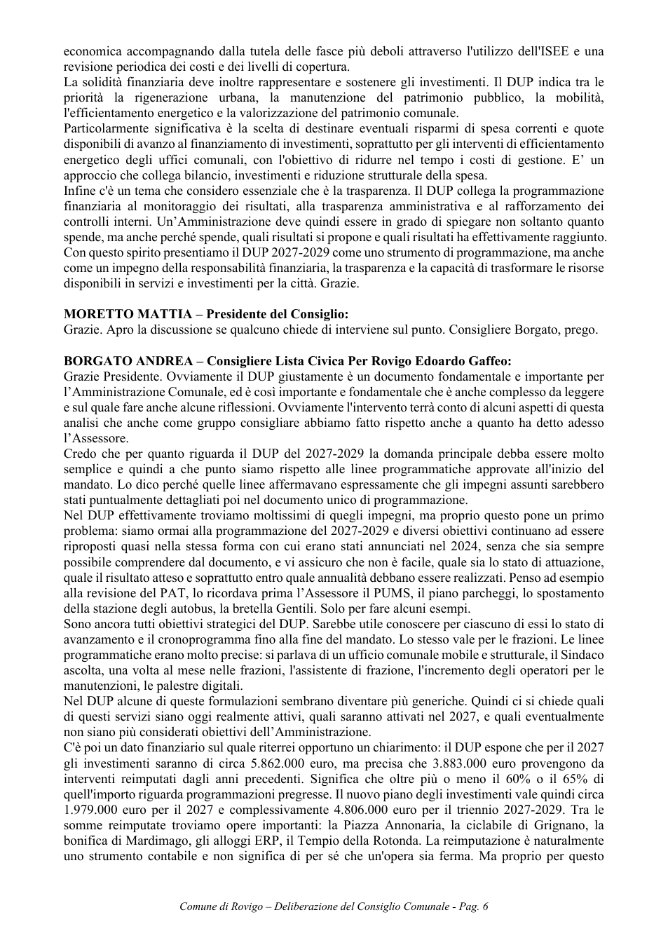 Pagina 6 del documento