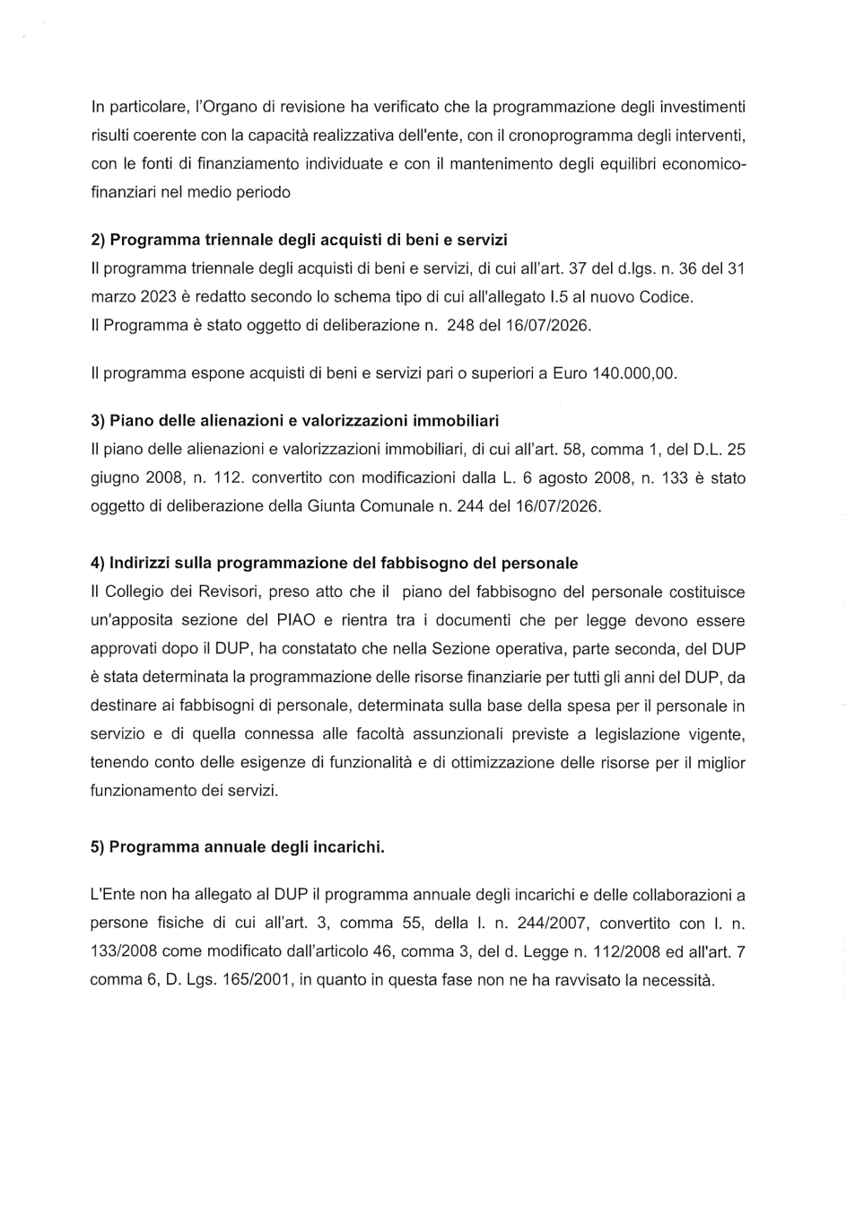Pagina 5 del documento