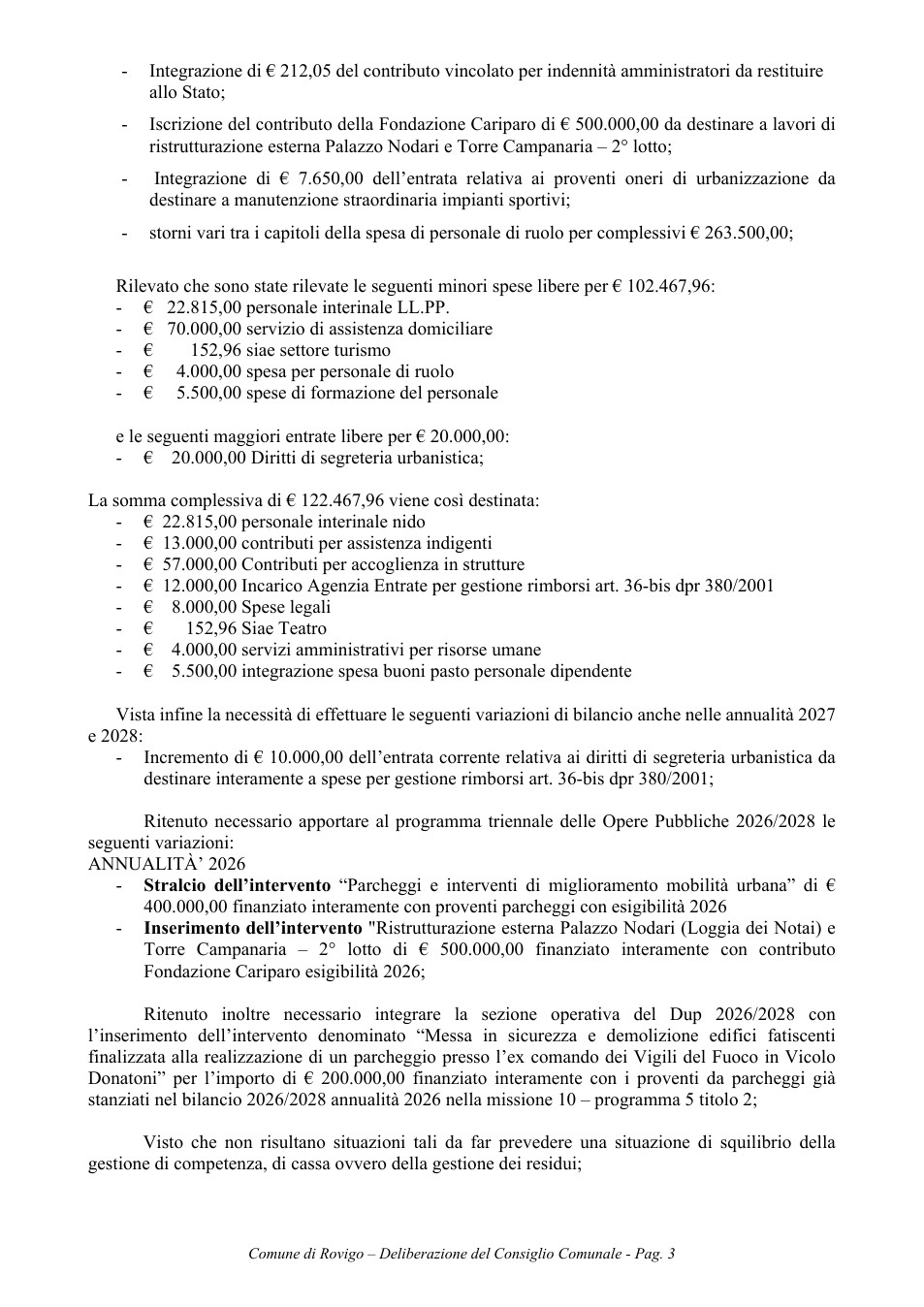 Pagina 3 del documento