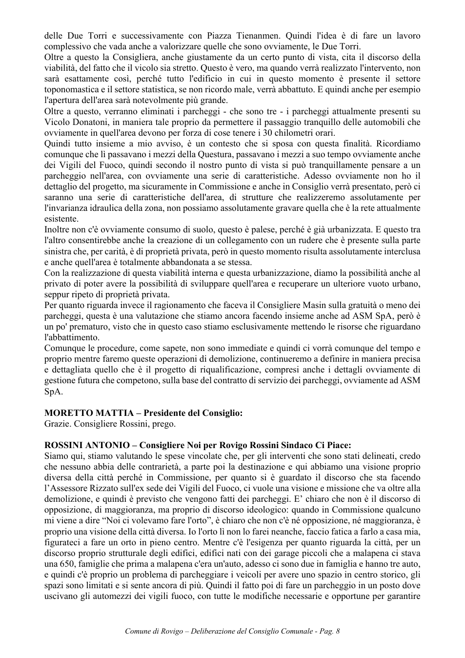 Pagina 8 del documento