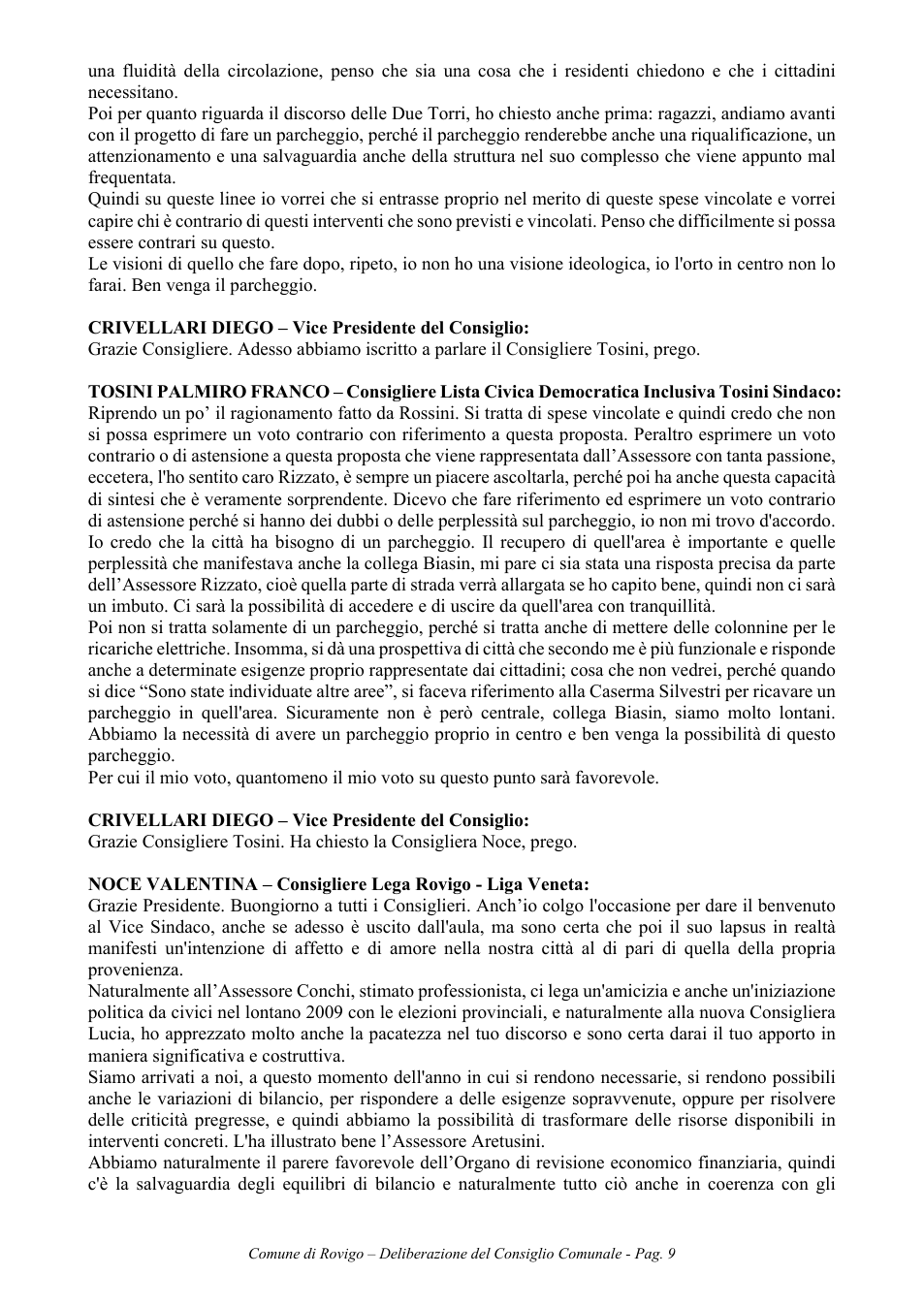 Pagina 9 del documento