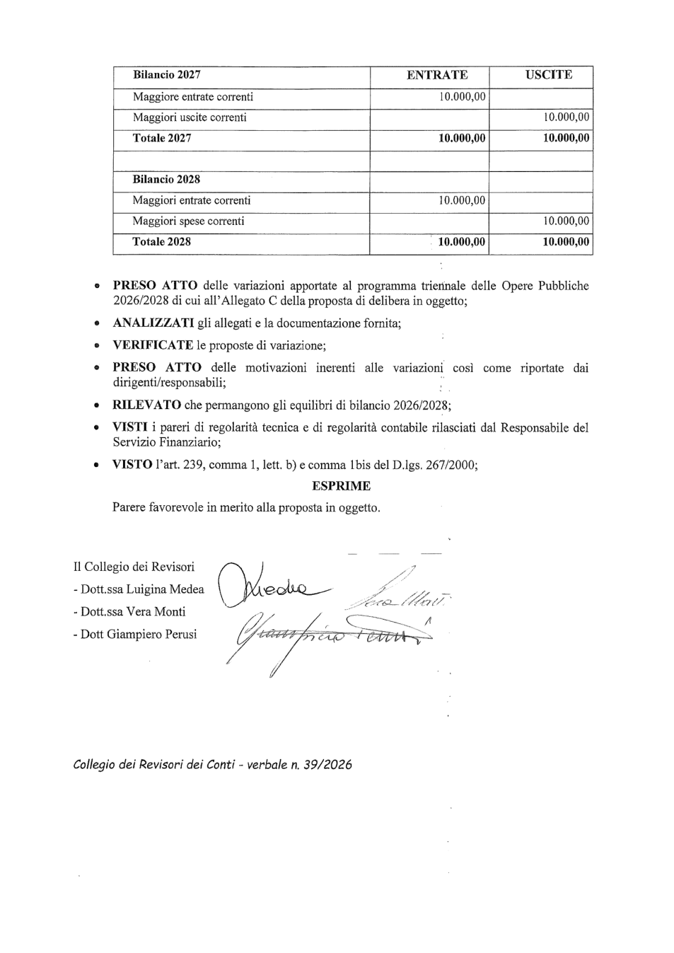 Pagina 2 del documento