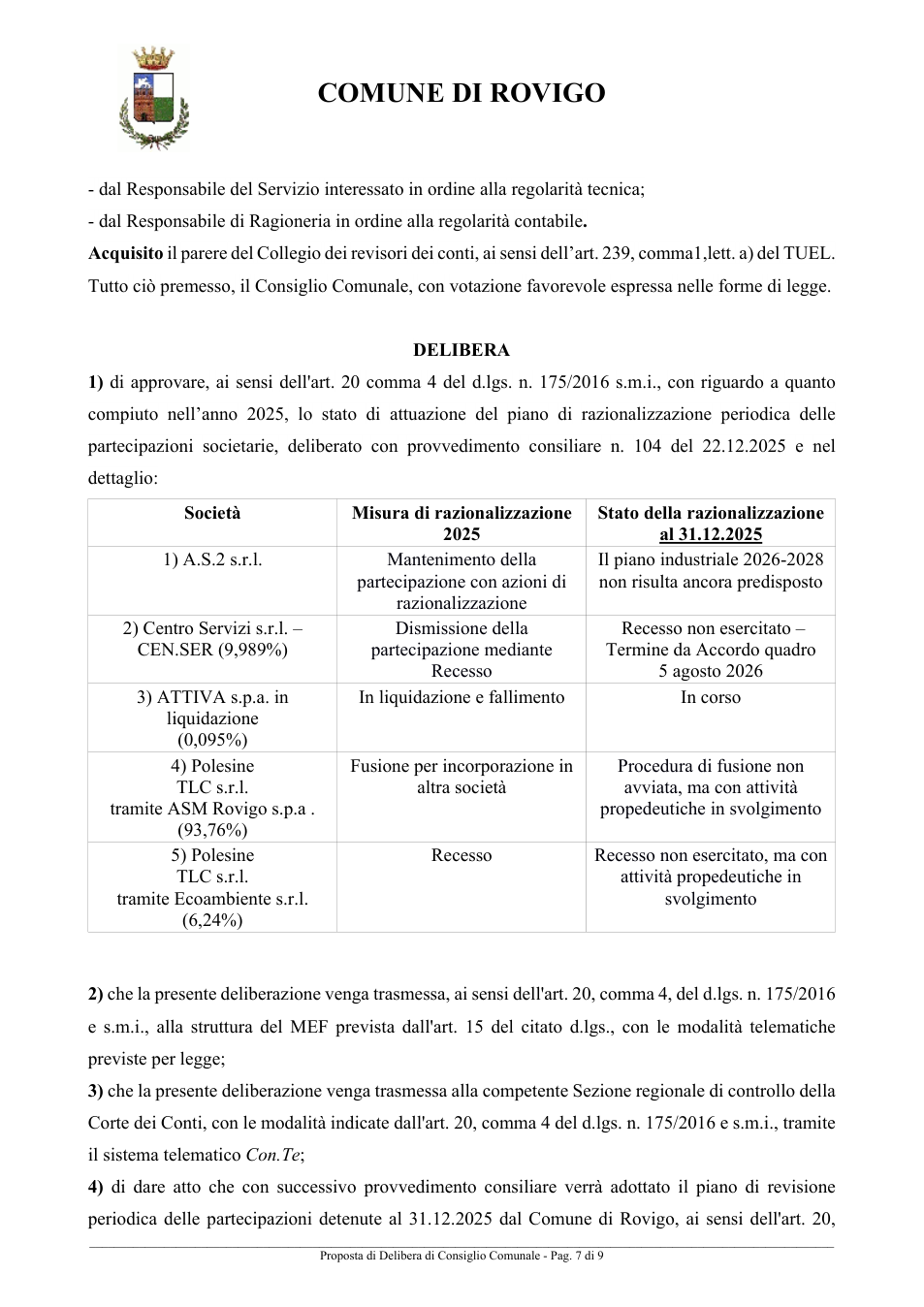 Pagina 7 del documento