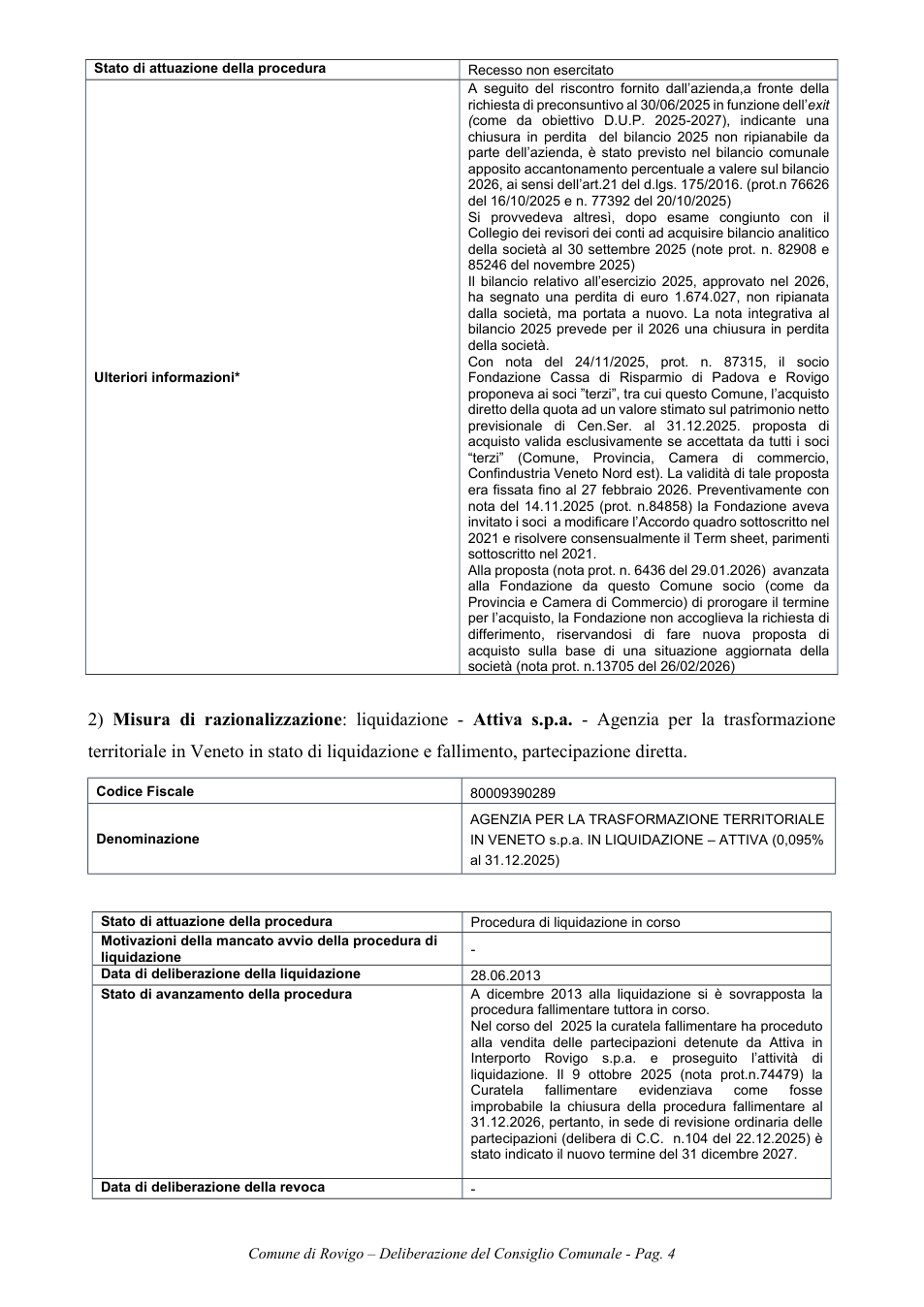 Pagina 4 del documento