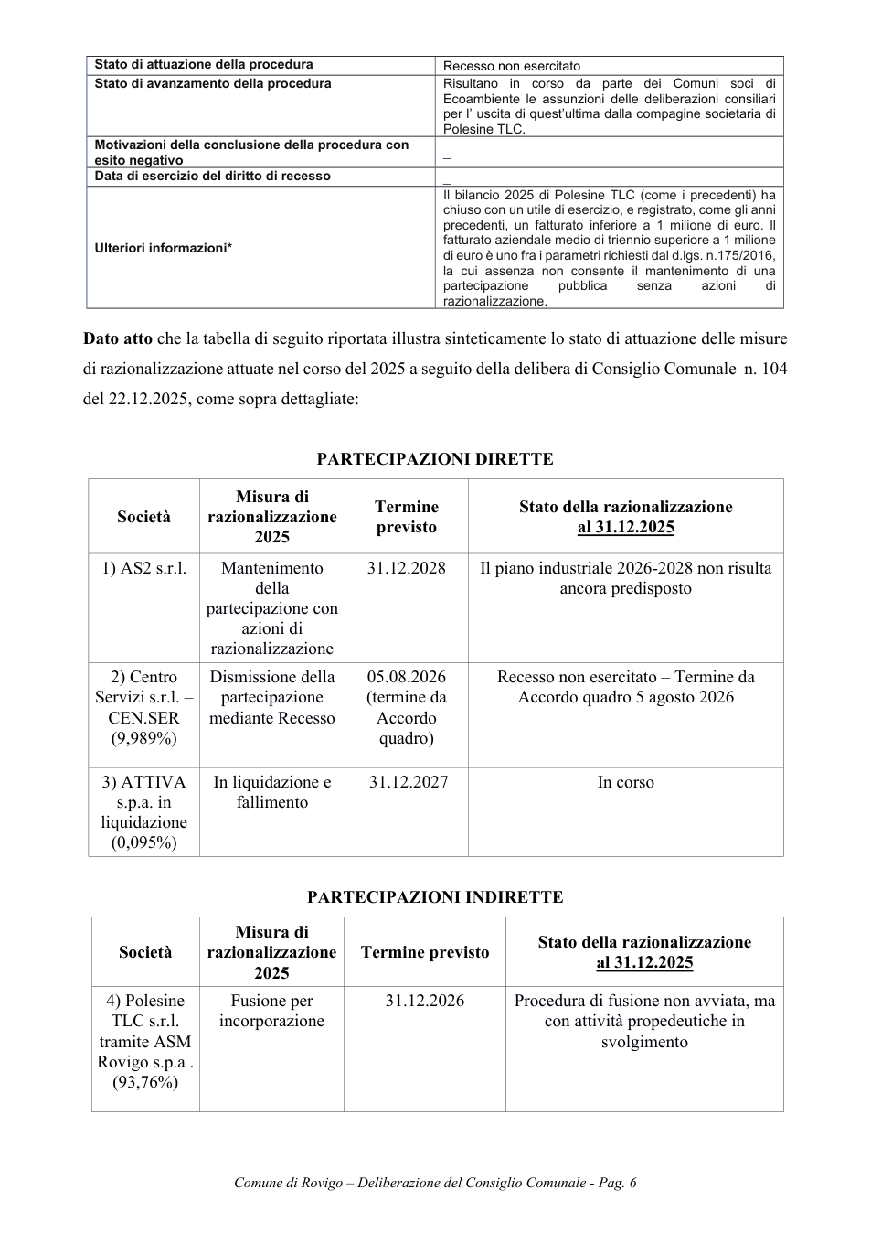 Pagina 6 del documento