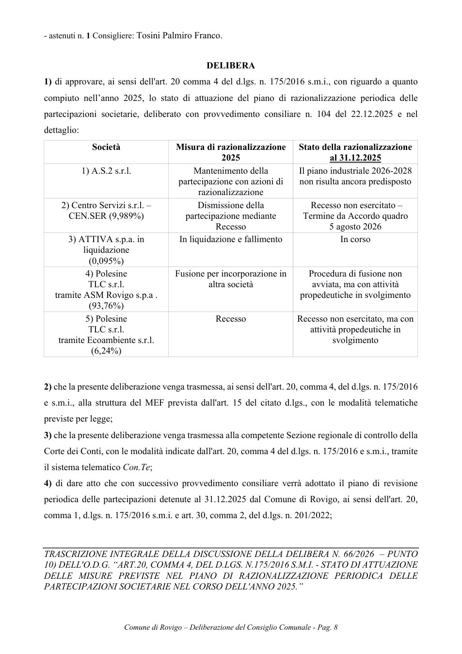 Pagina 8 del documento