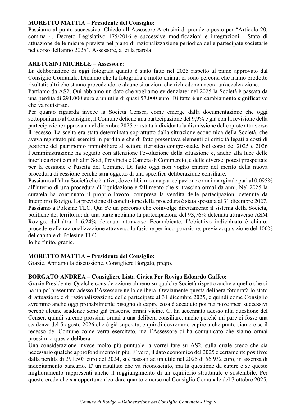 Pagina 9 del documento