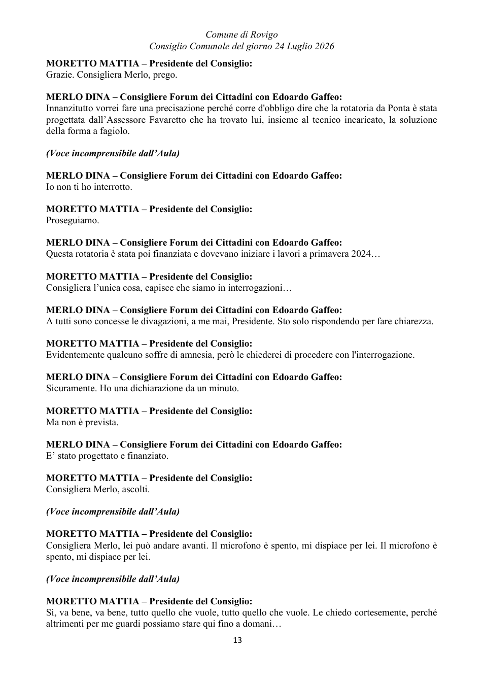 Pagina 13 del documento