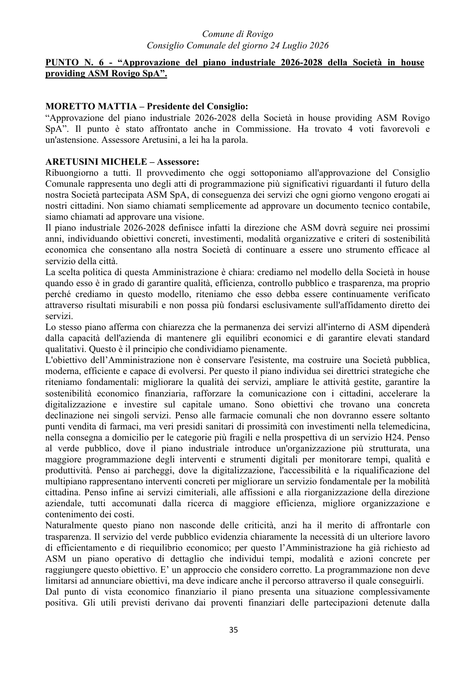 Pagina 35 del documento