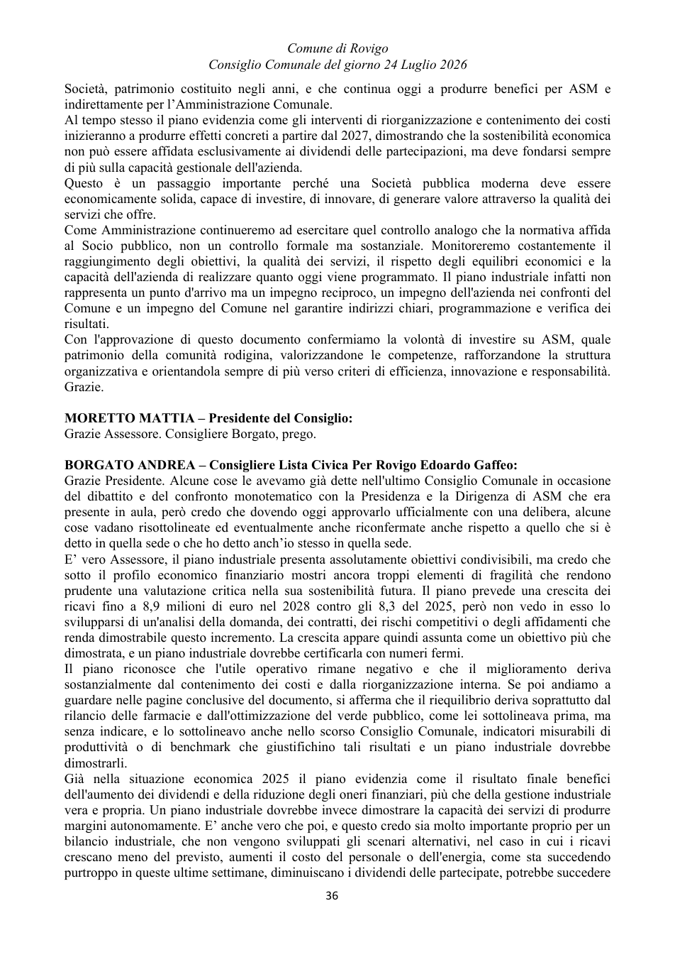 Pagina 36 del documento