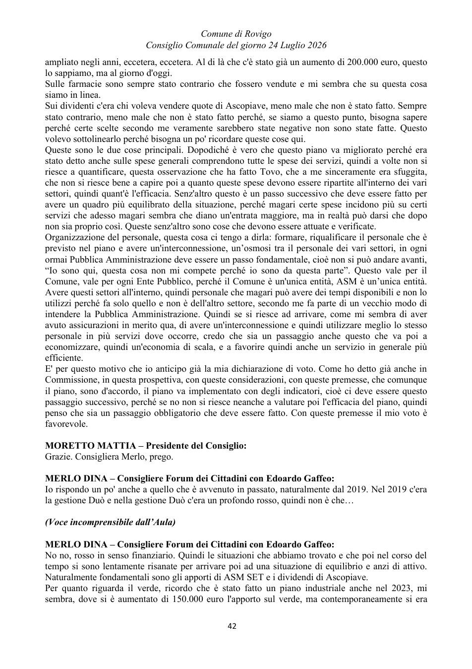 Pagina 42 del documento