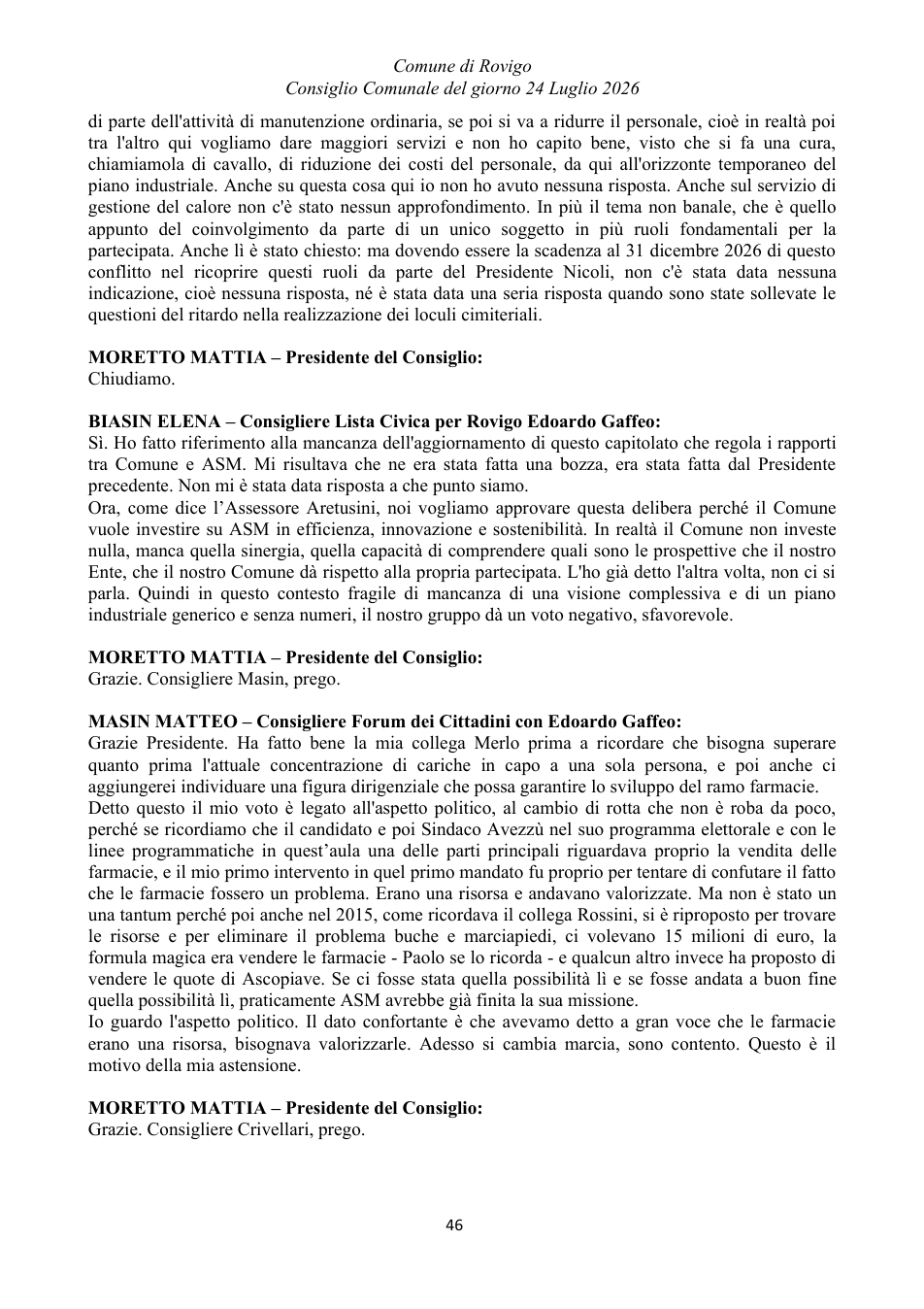 Pagina 46 del documento