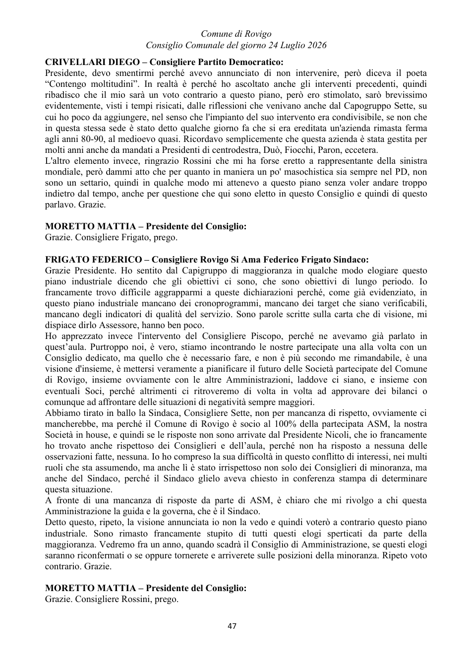 Pagina 47 del documento