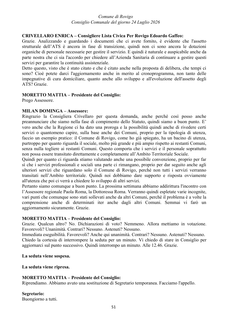Pagina 51 del documento