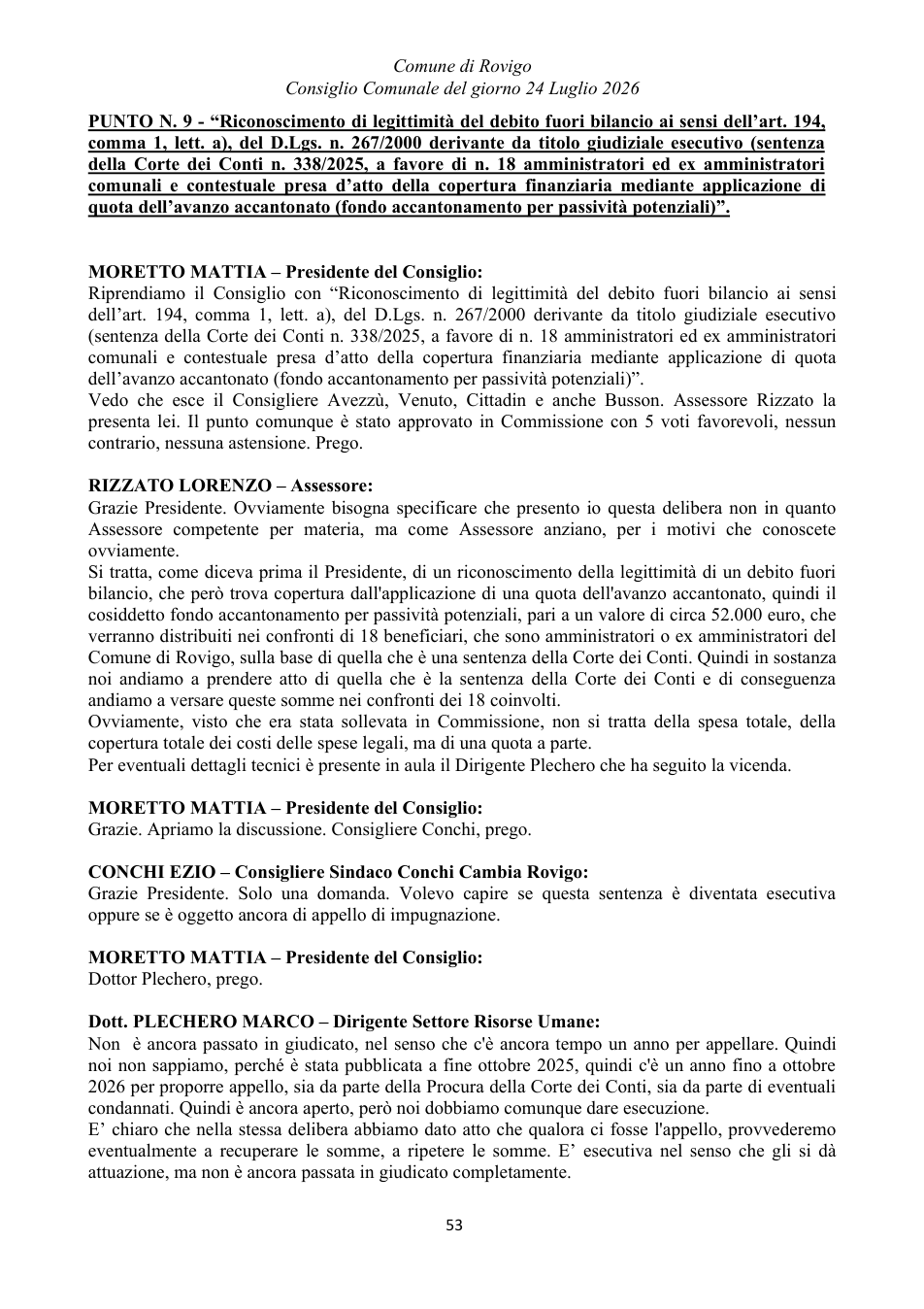 Pagina 53 del documento