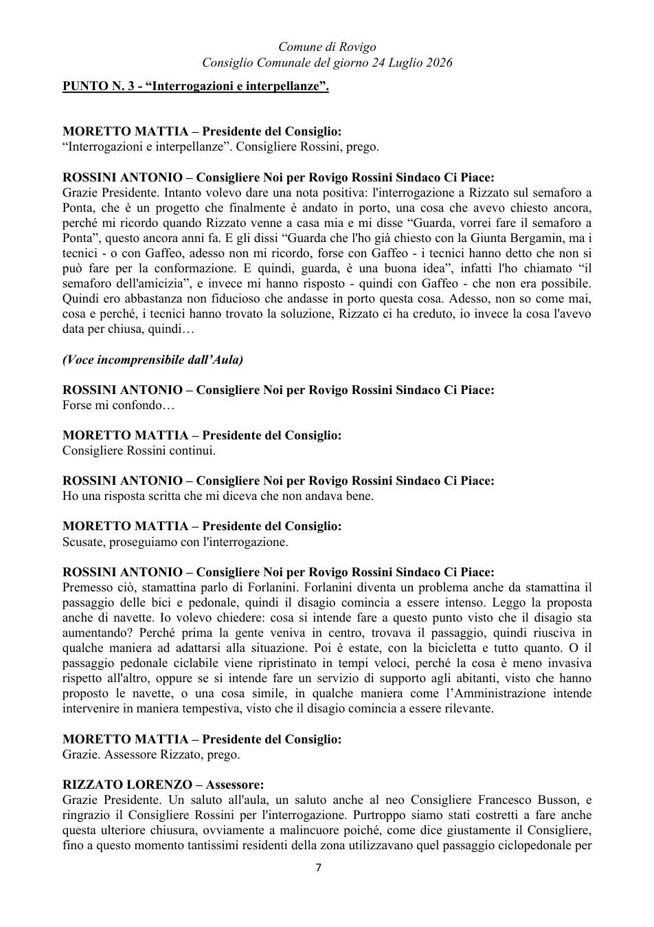 Pagina 7 del documento