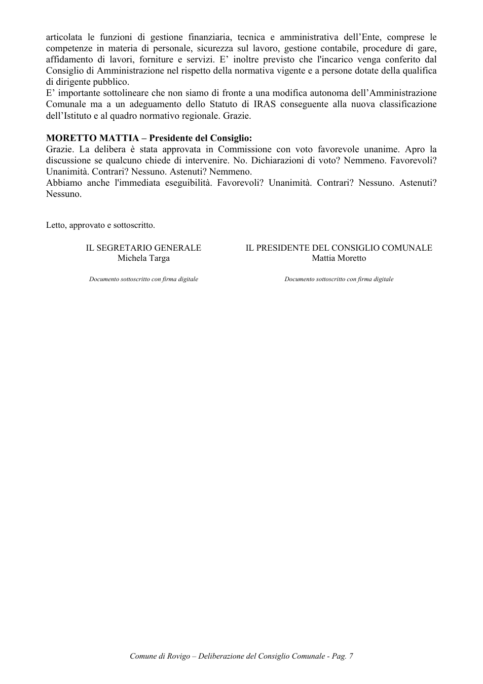 Pagina 7 del documento