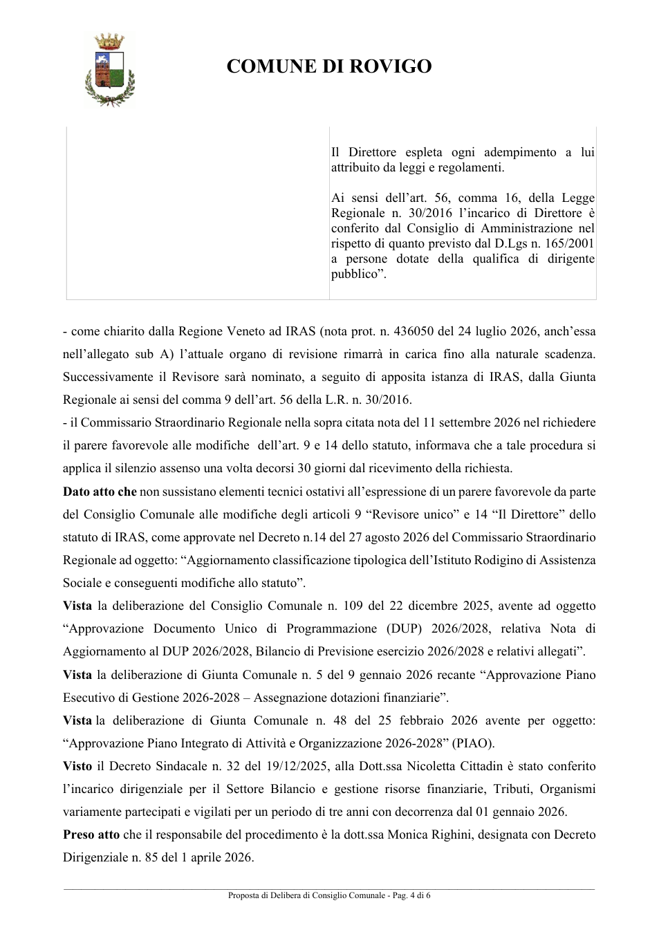 Pagina 4 del documento
