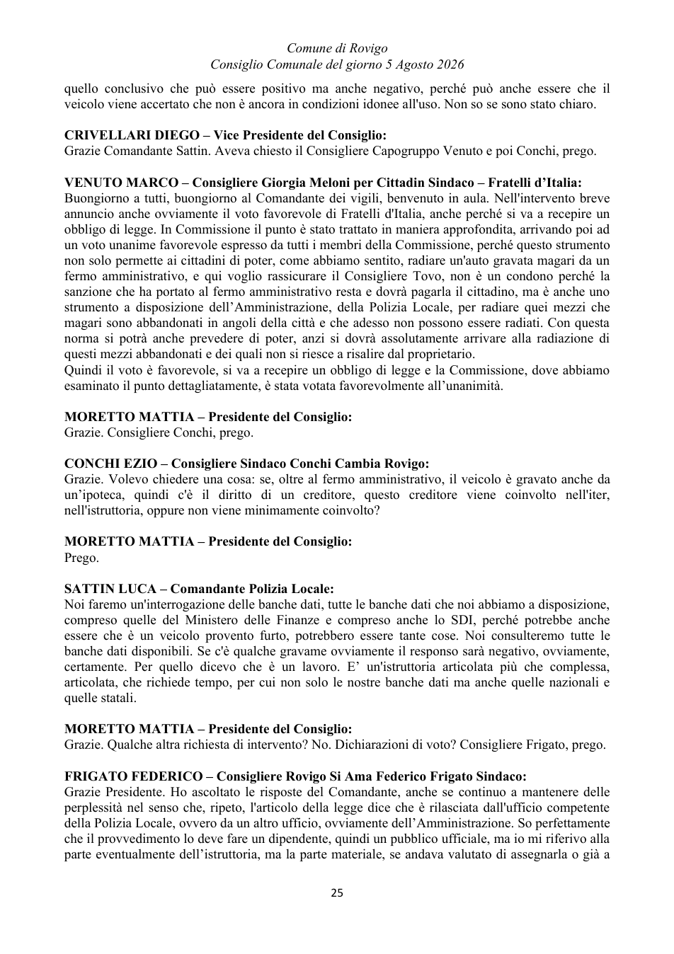 Pagina 25 del documento