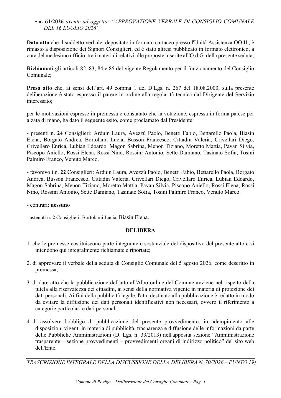 Pagina 3 del documento