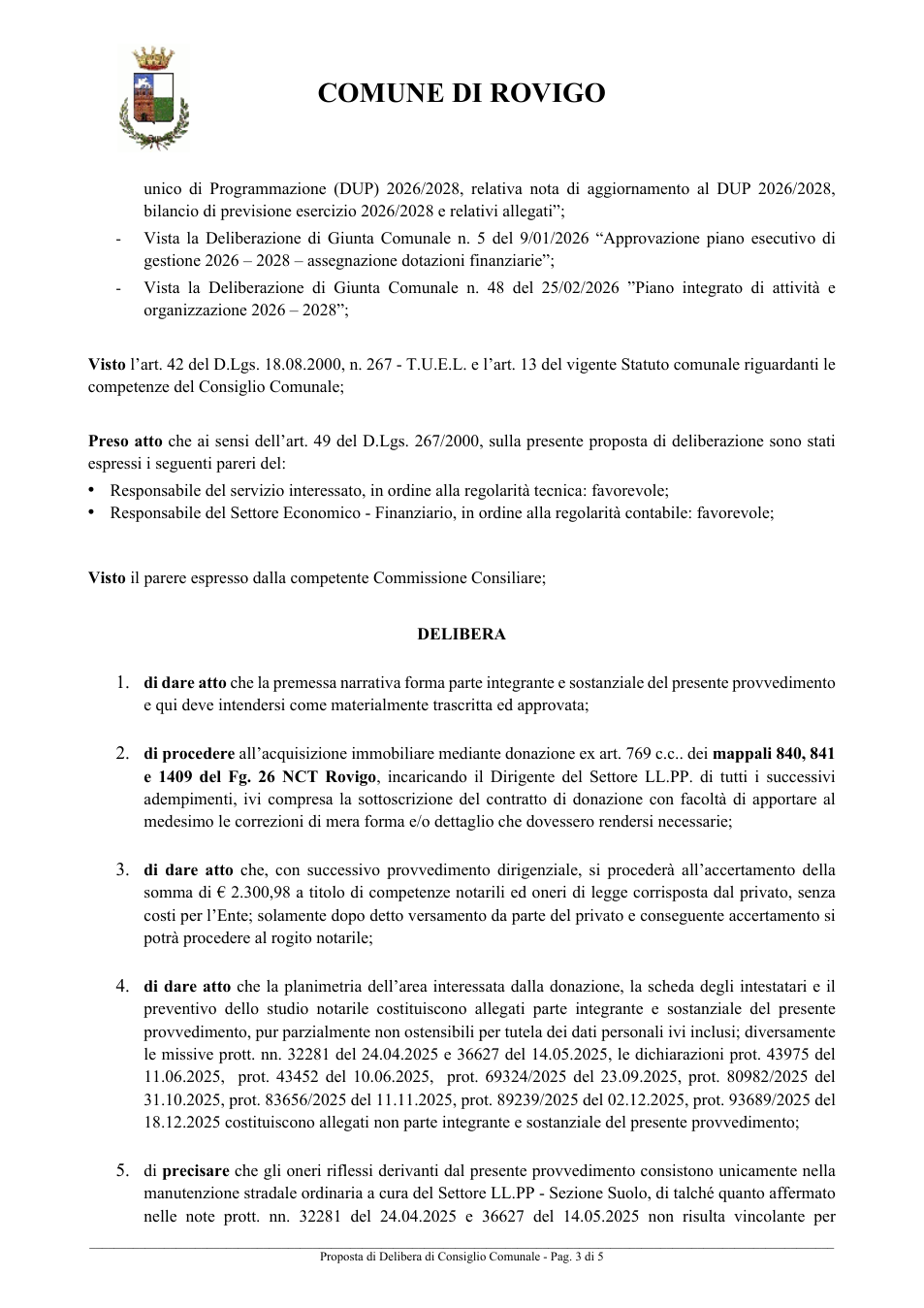 Pagina 3 del documento