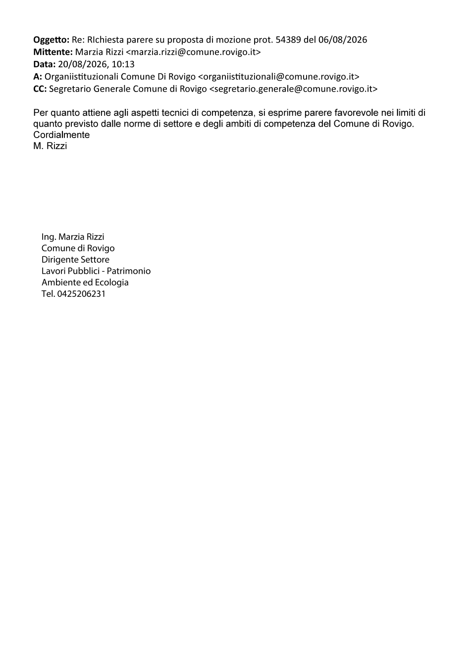 Pagina 1 del documento