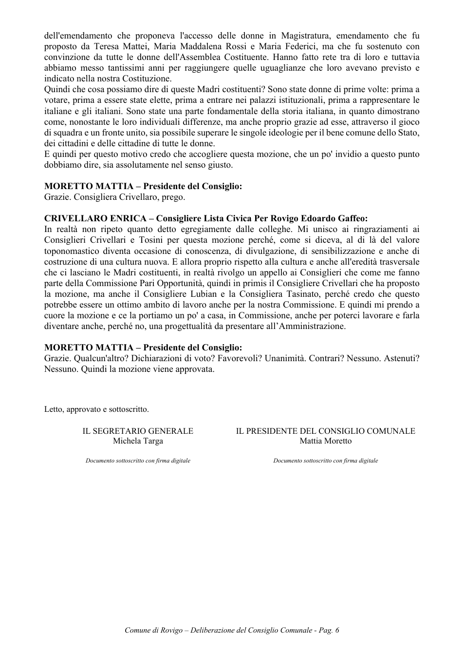 Pagina 6 del documento
