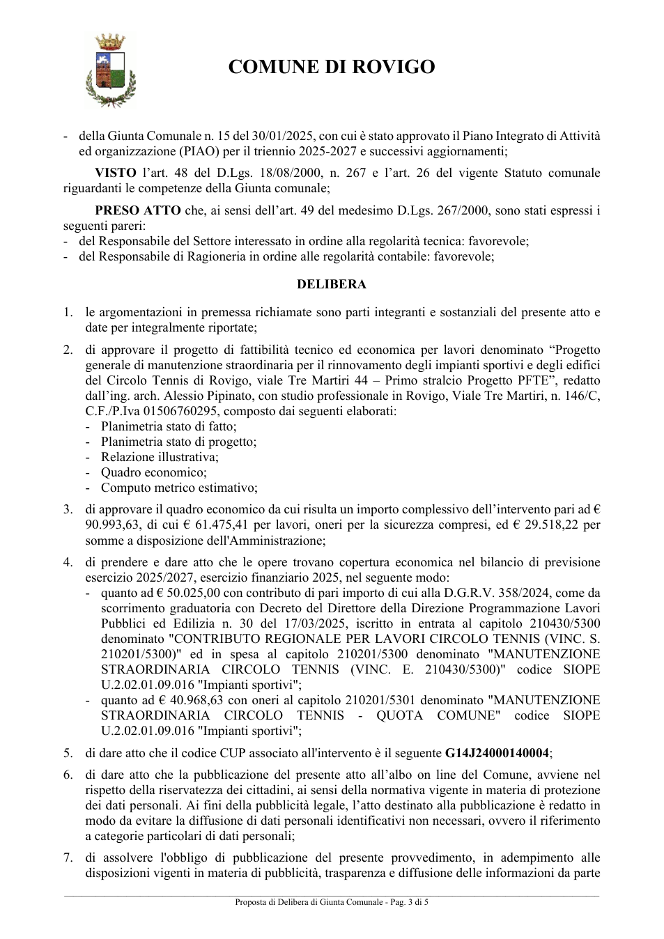 Pagina 3 del documento