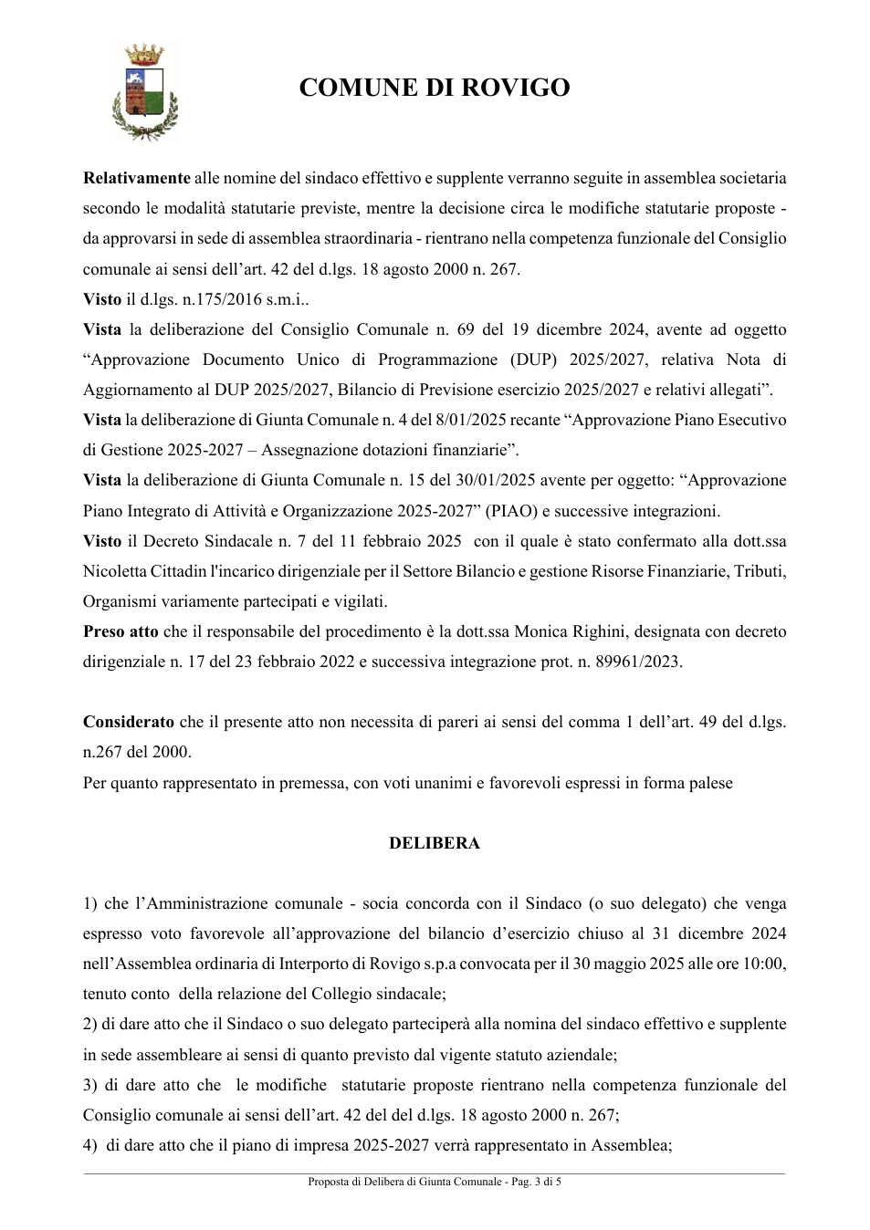 Pagina 3 del documento