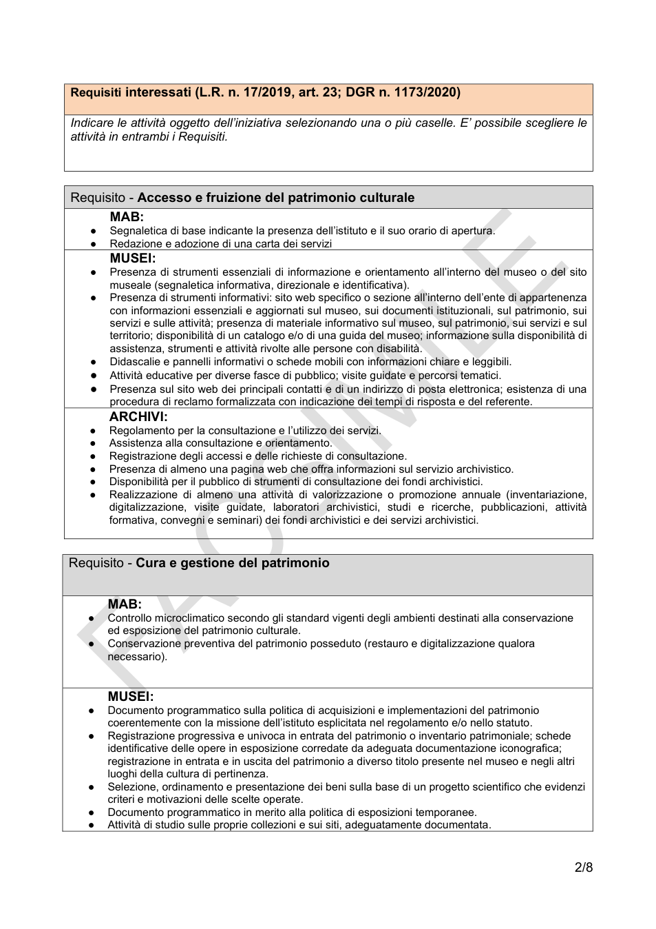 Pagina 2 del documento