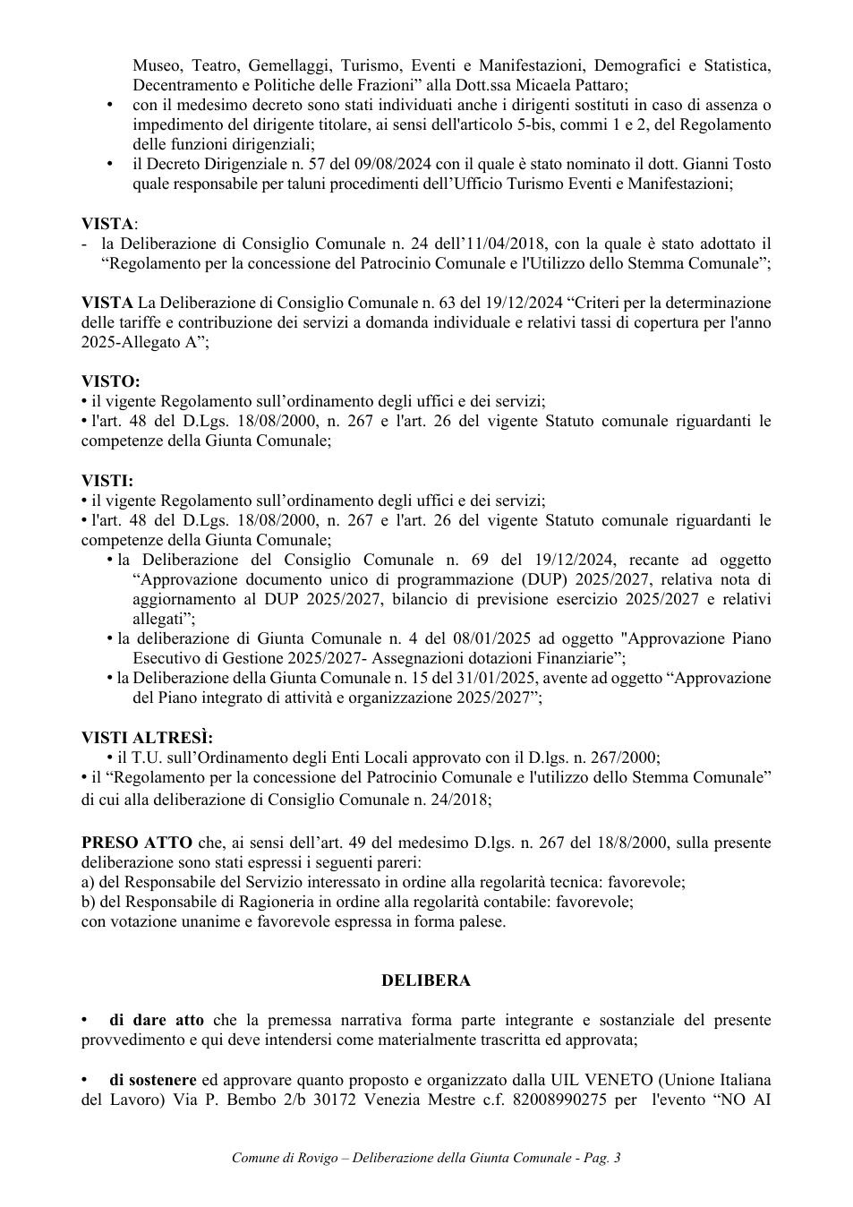 Pagina 3 del documento