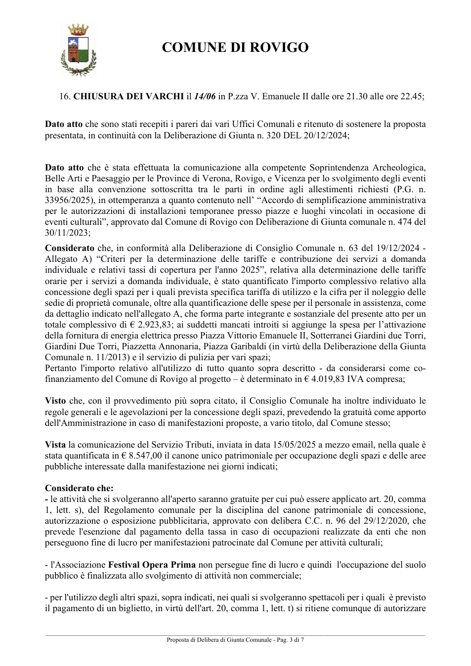 Pagina 3 del documento