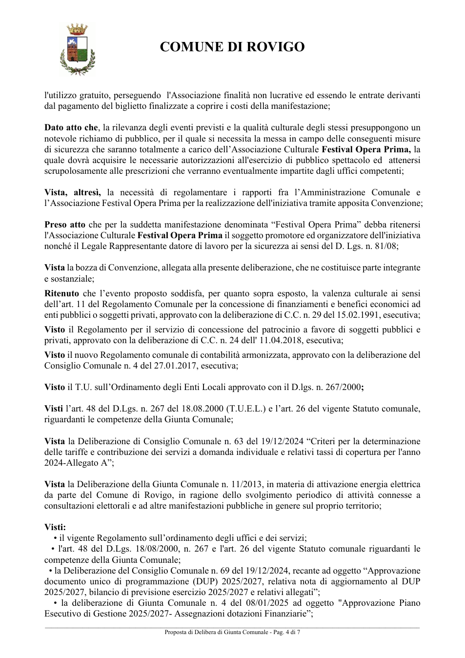 Pagina 4 del documento