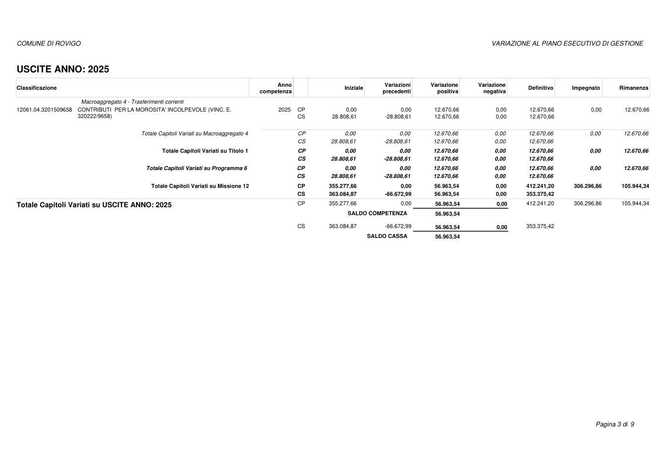 Pagina 3 del documento