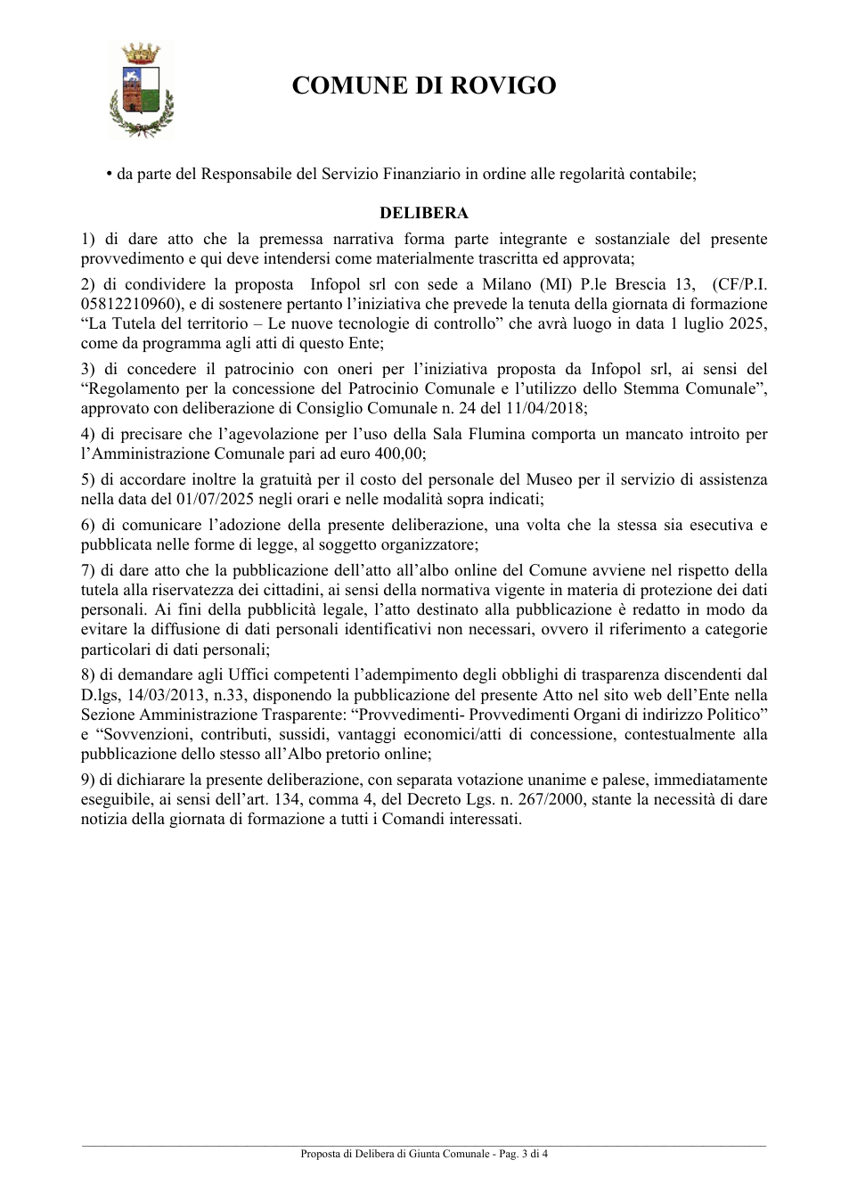 Pagina 3 del documento