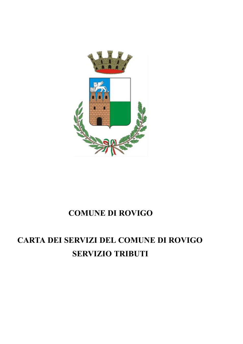 Pagina 1 del documento