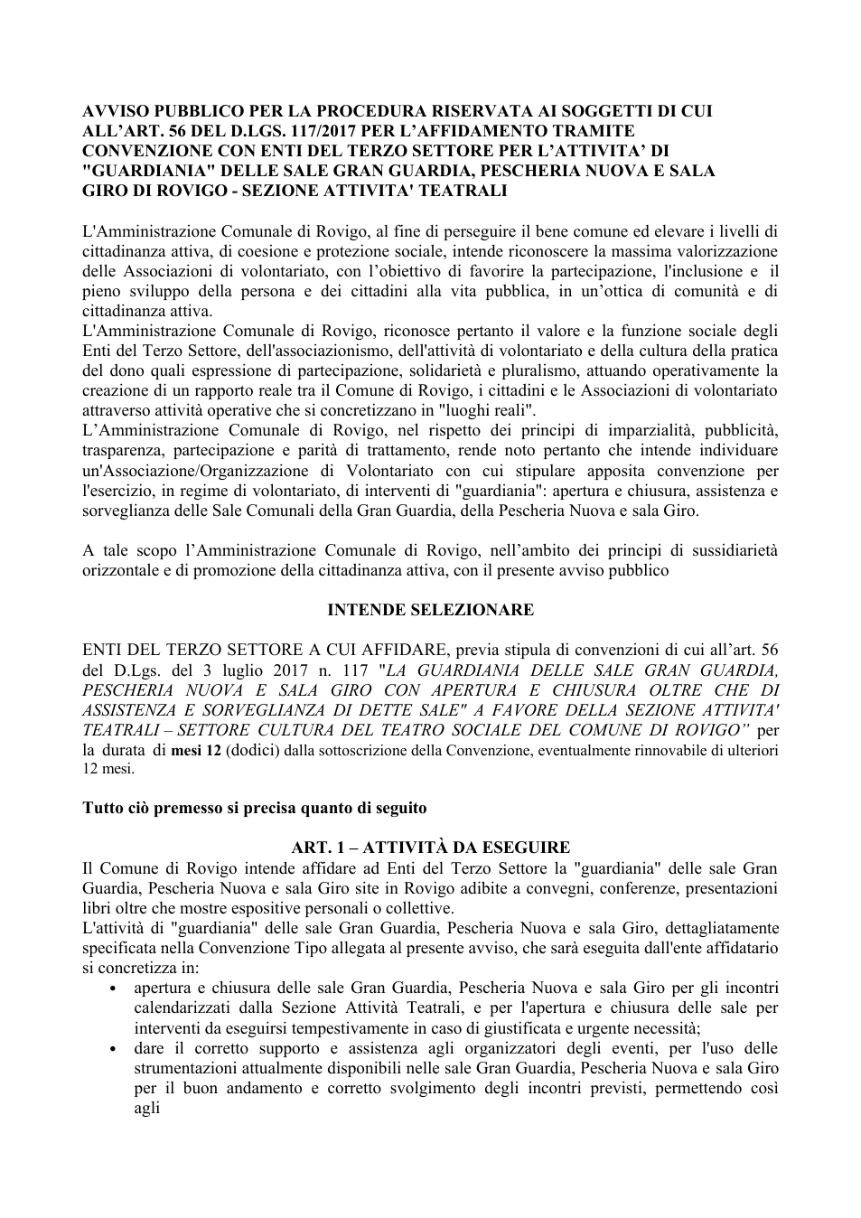 Pagina 1 del documento