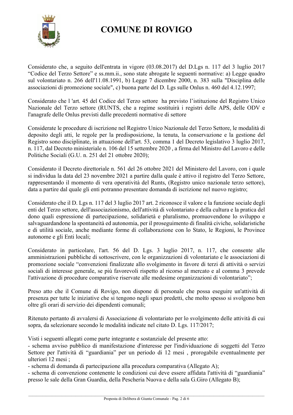 Pagina 2 del documento