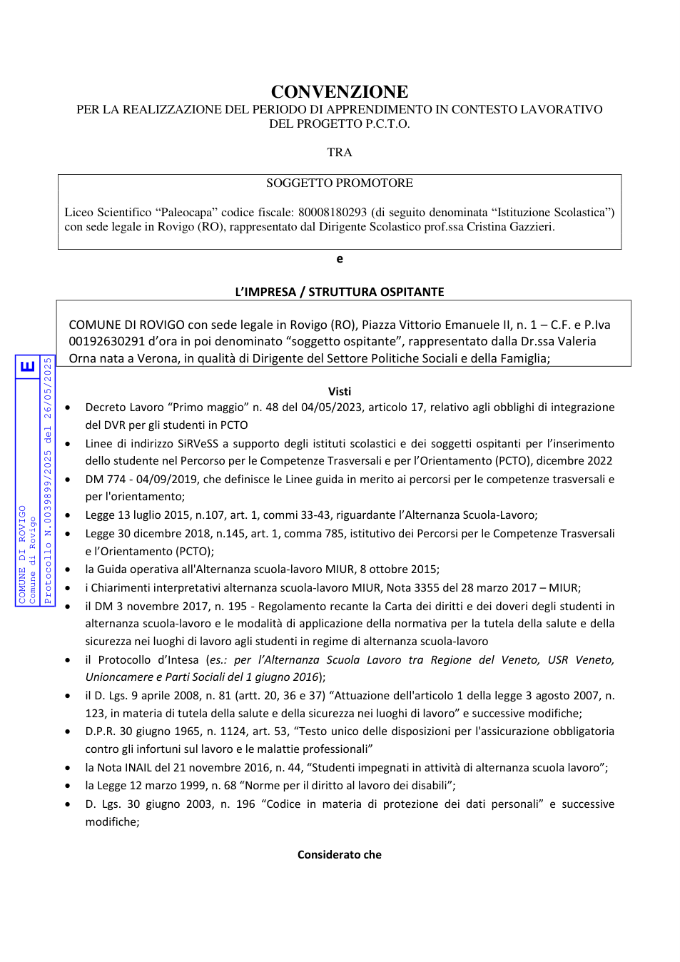 Pagina 1 del documento