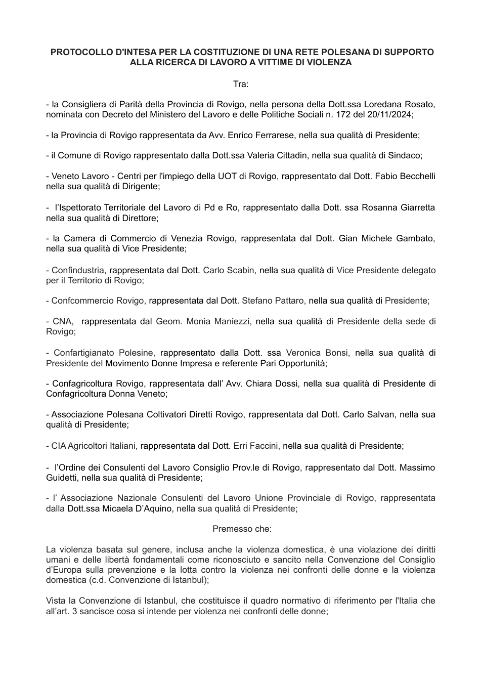 Pagina 2 del documento