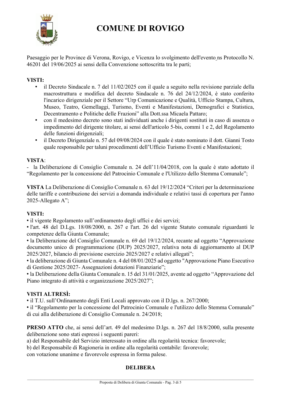 Pagina 3 del documento