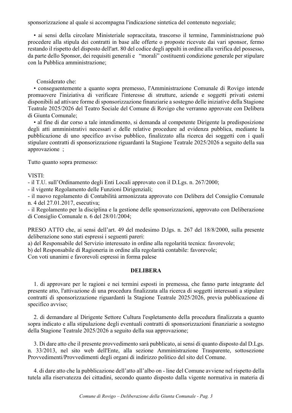 Pagina 3 del documento