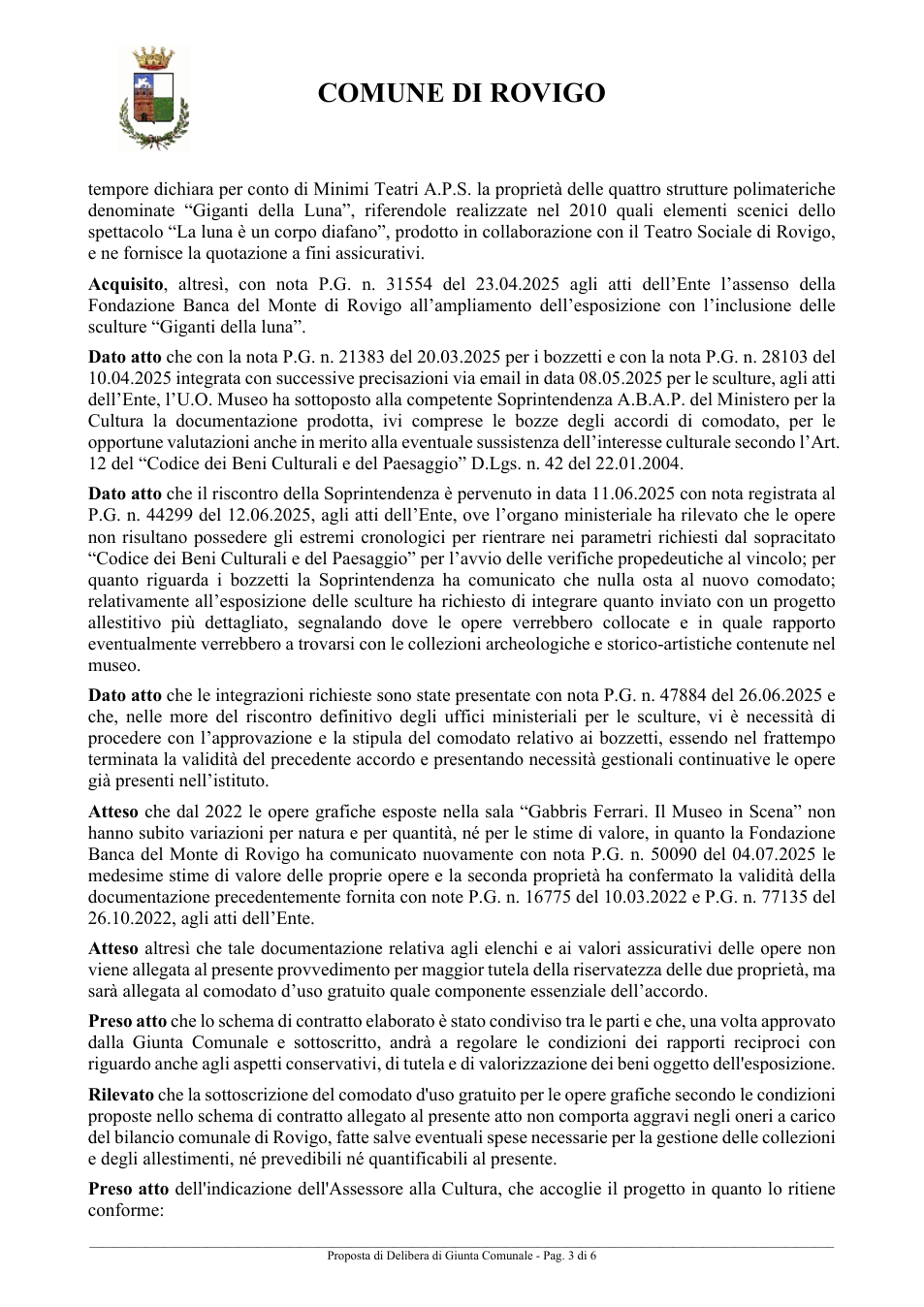Pagina 3 del documento