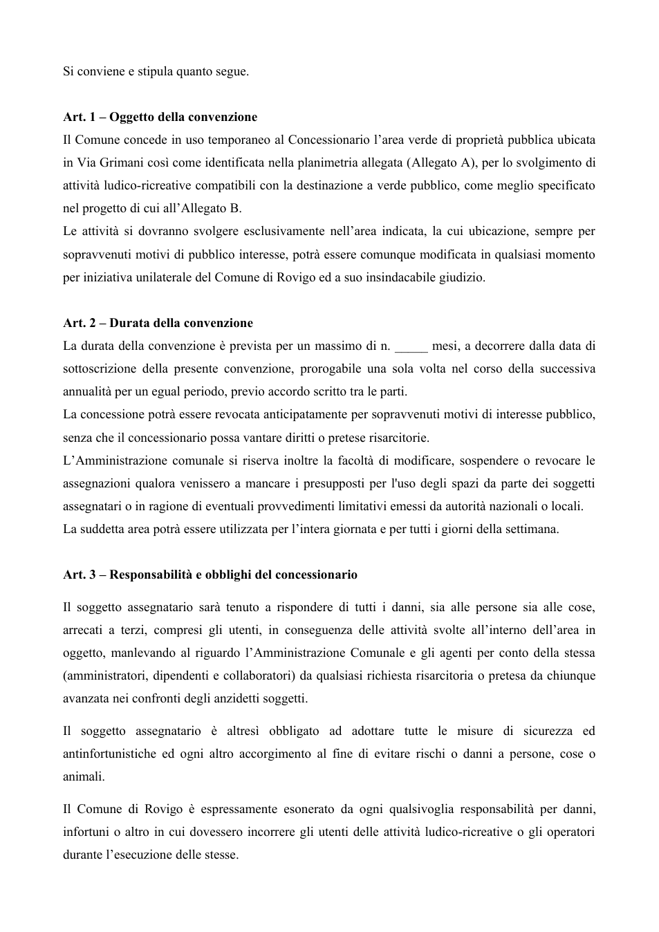 Pagina 2 del documento
