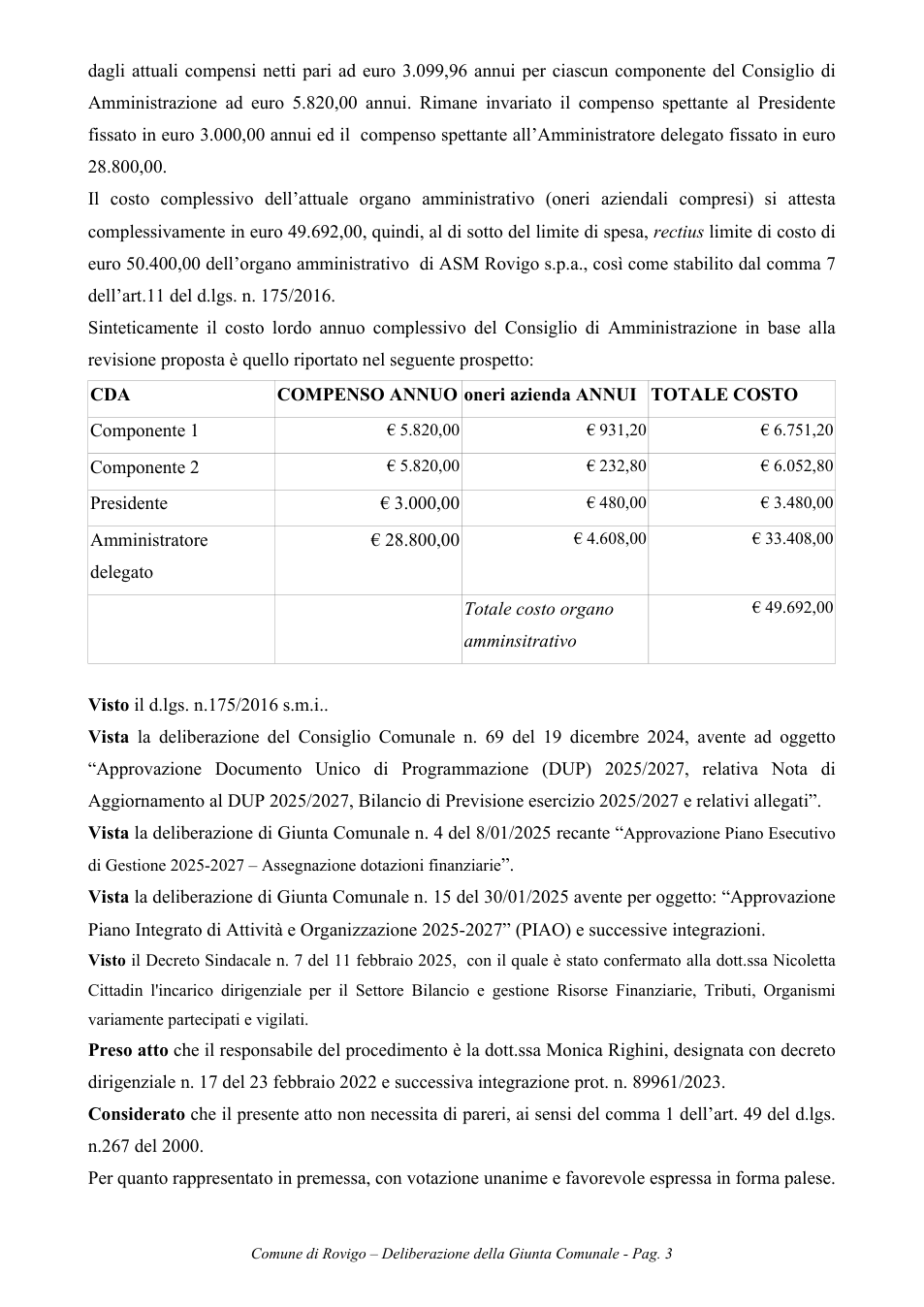 Pagina 3 del documento