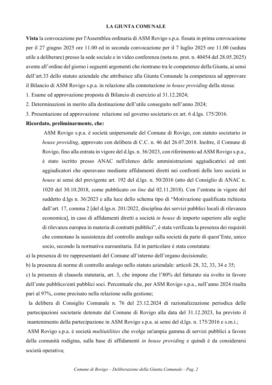 Pagina 2 del documento