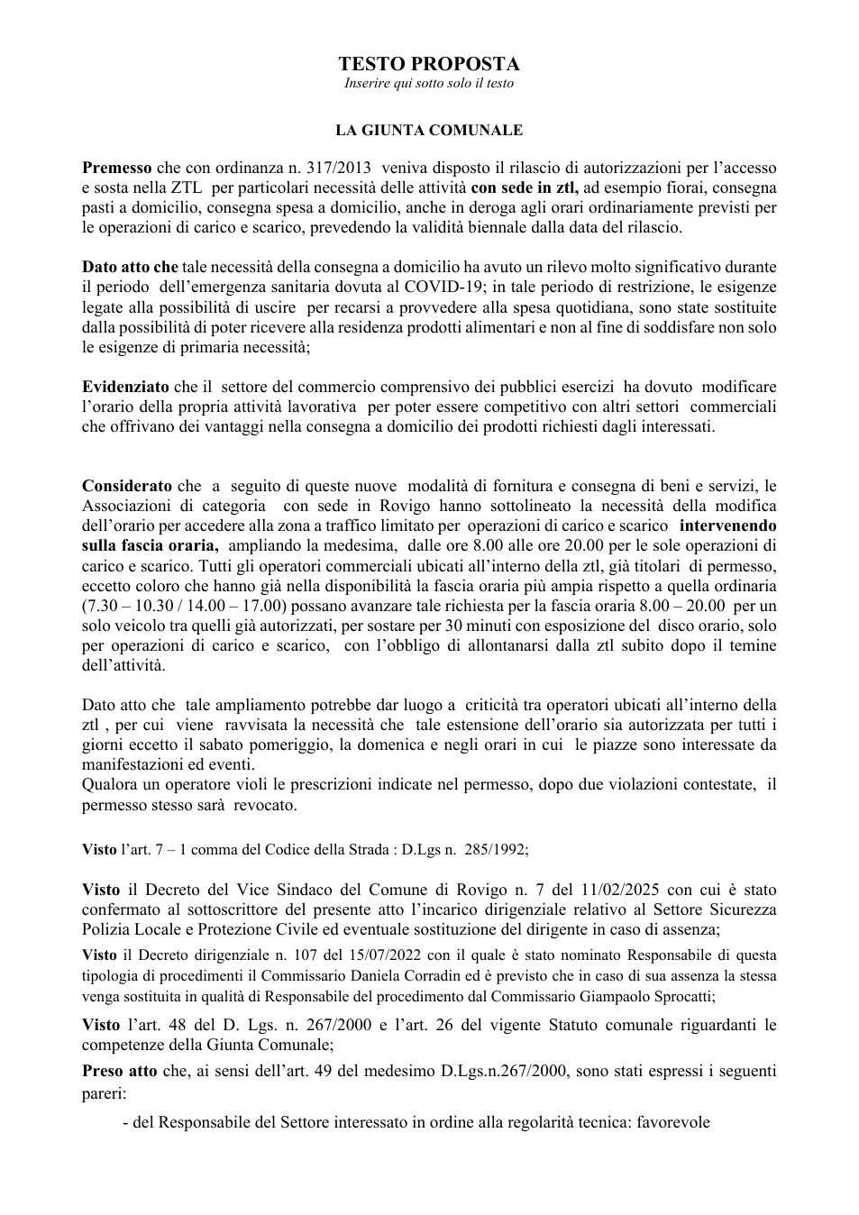 Pagina 2 del documento
