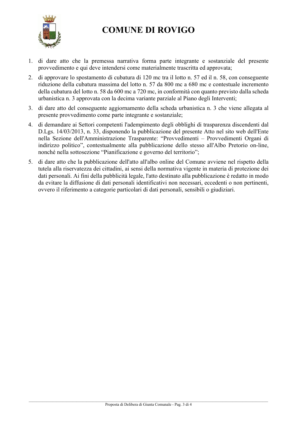 Pagina 3 del documento